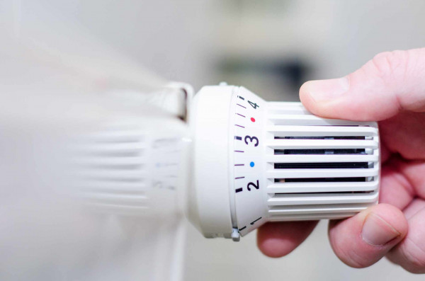 Système de chauffage pour faire des économies d'énergie